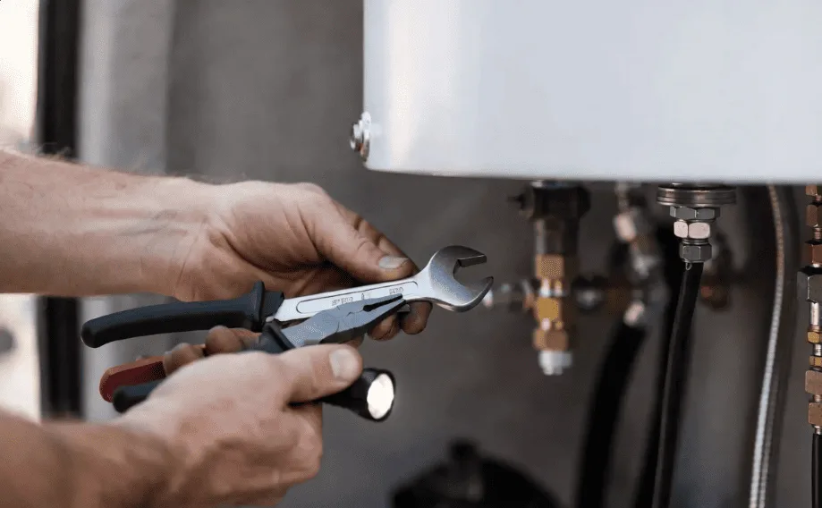 Why choose Water Heater Repair in Waterloo, IL